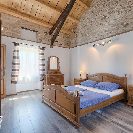 Holiday Home Evelina By Interhome Ližnjan المظهر الخارجي الصورة