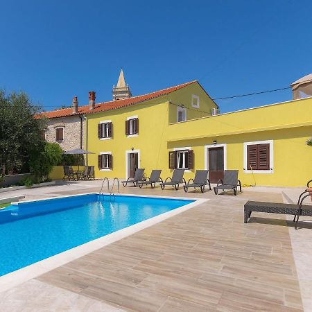 Holiday Home Evelina By Interhome Ližnjan المظهر الخارجي الصورة