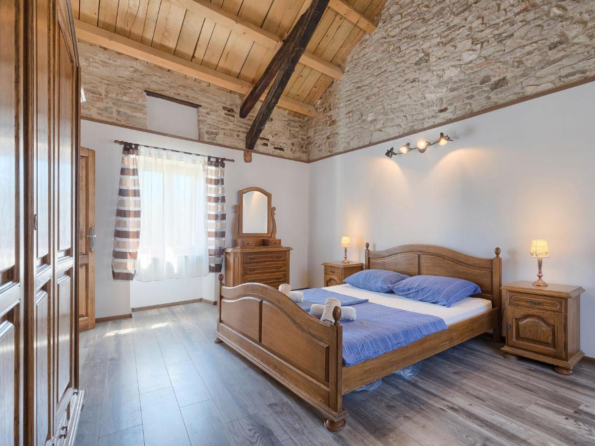 Holiday Home Evelina By Interhome Ližnjan المظهر الخارجي الصورة