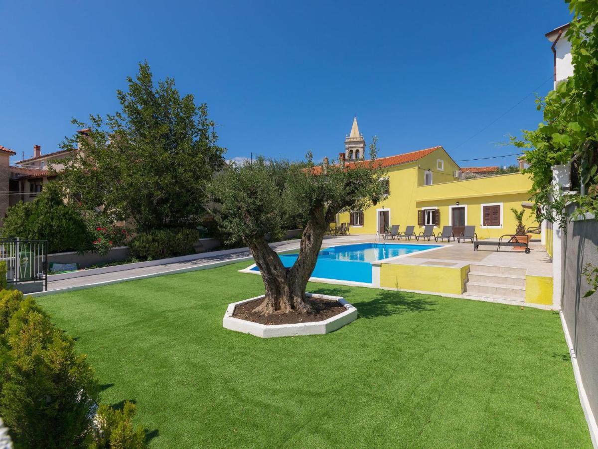Holiday Home Evelina By Interhome Ližnjan المظهر الخارجي الصورة
