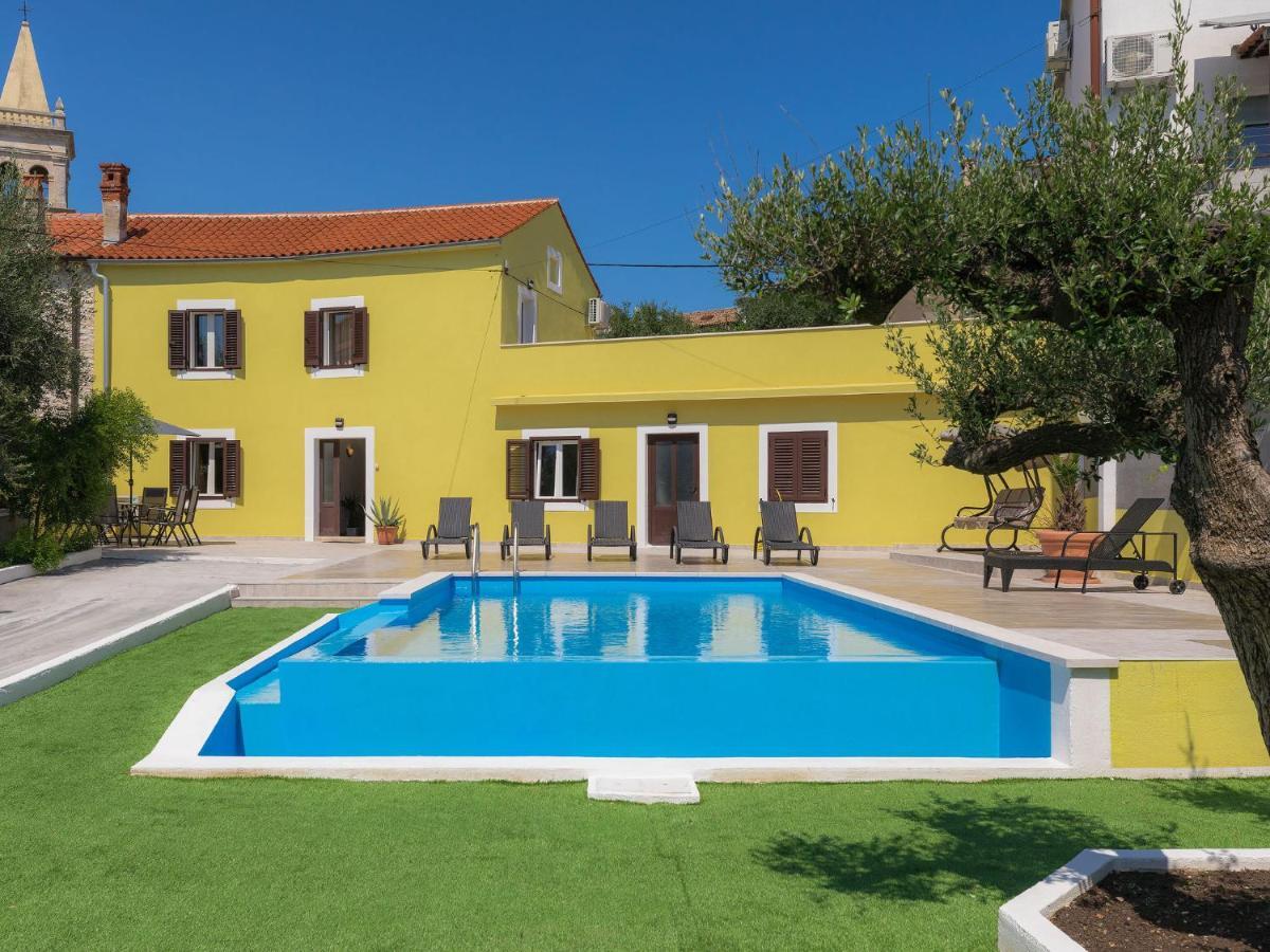 Holiday Home Evelina By Interhome Ližnjan المظهر الخارجي الصورة