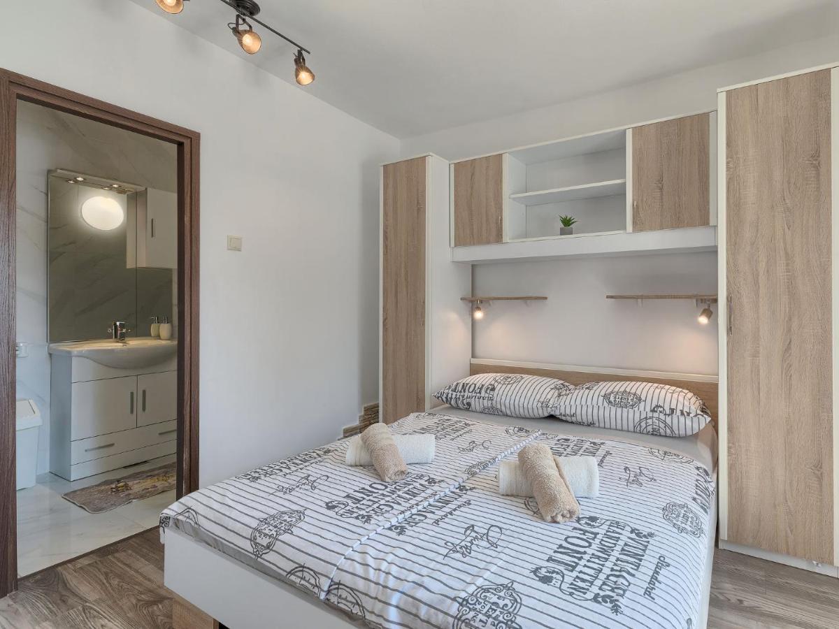 Holiday Home Evelina By Interhome Ližnjan المظهر الخارجي الصورة
