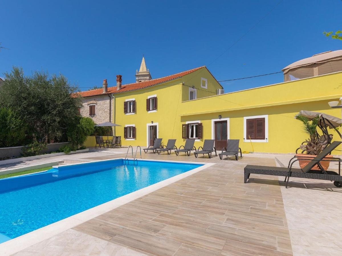 Holiday Home Evelina By Interhome Ližnjan المظهر الخارجي الصورة