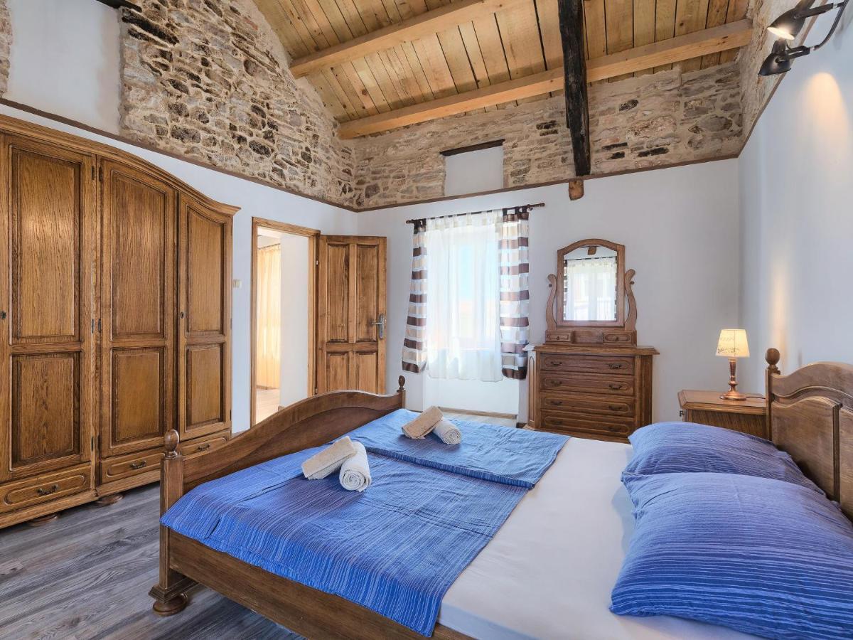 Holiday Home Evelina By Interhome Ližnjan المظهر الخارجي الصورة