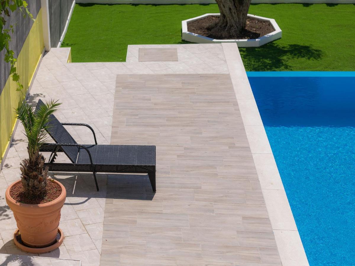 Holiday Home Evelina By Interhome Ližnjan المظهر الخارجي الصورة