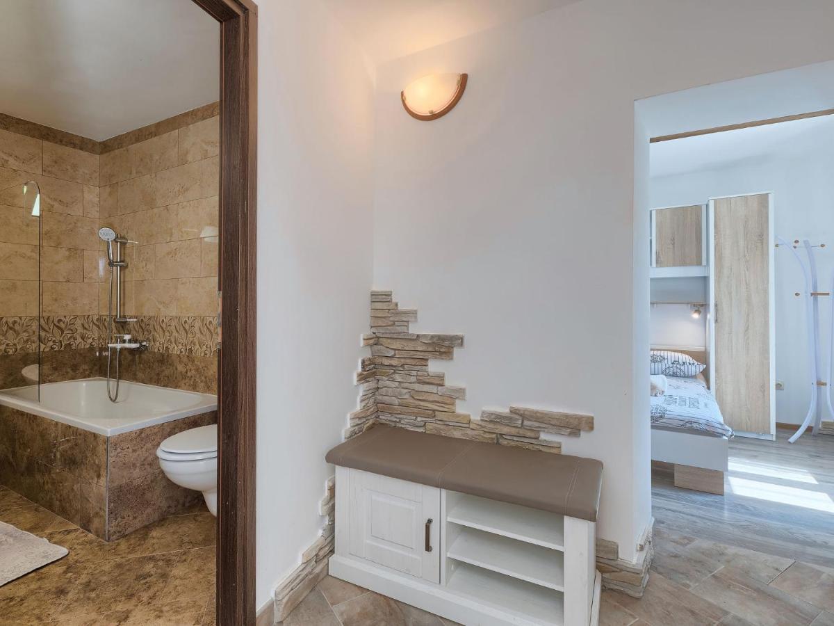 Holiday Home Evelina By Interhome Ližnjan المظهر الخارجي الصورة