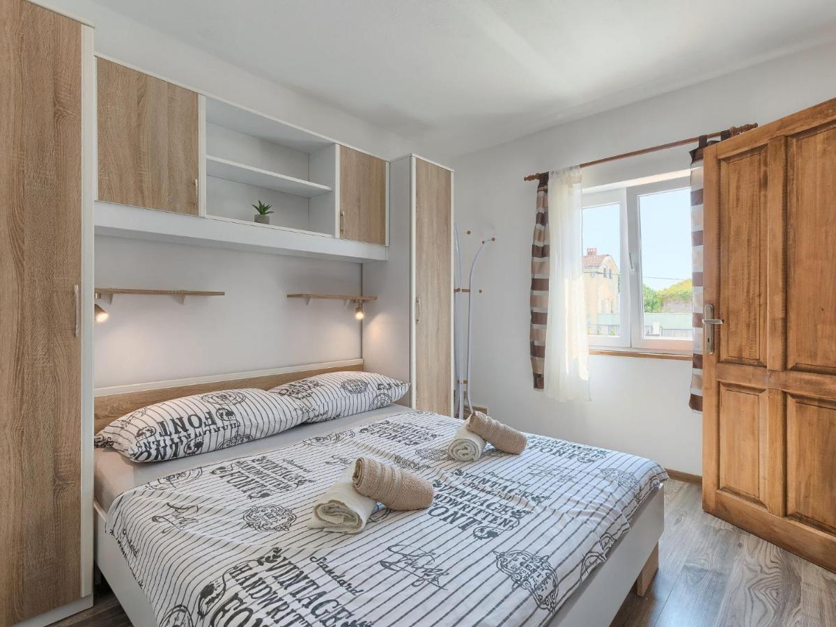 Holiday Home Evelina By Interhome Ližnjan المظهر الخارجي الصورة