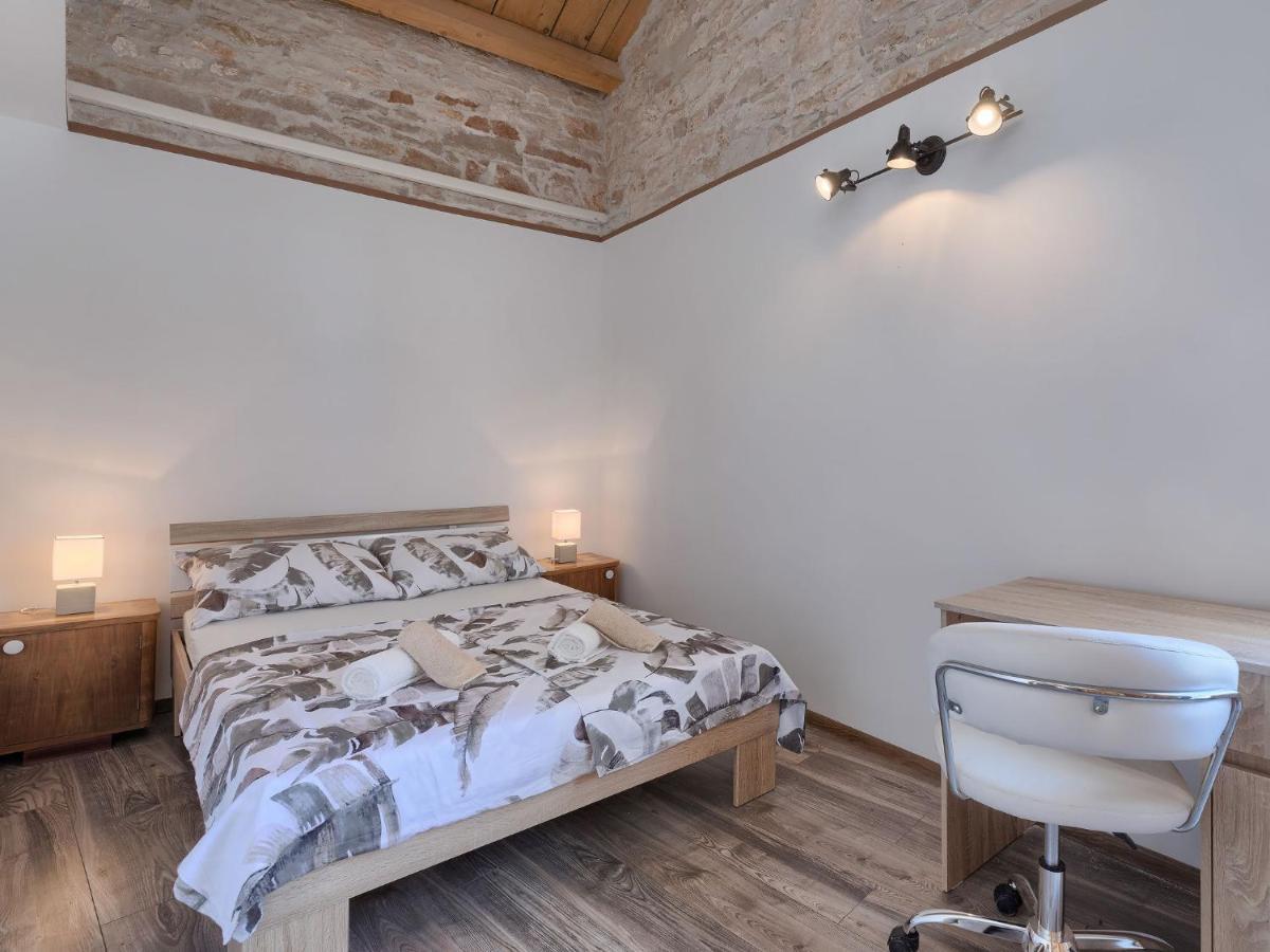 Holiday Home Evelina By Interhome Ližnjan المظهر الخارجي الصورة