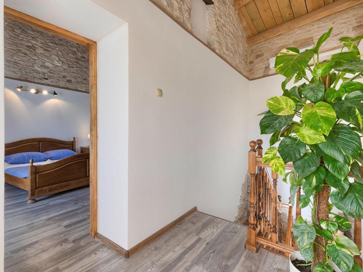 Holiday Home Evelina By Interhome Ližnjan المظهر الخارجي الصورة